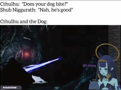 This is why i seldom go to a friends house