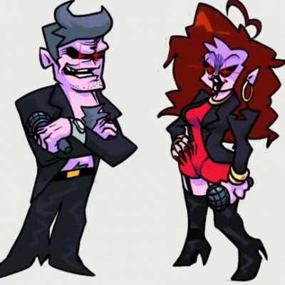 Mom and dad get in a argument (kinda loud warning)