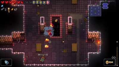 Did this ever happen to anybody else?