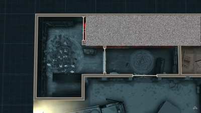 Euclid containment breached. Retask FRT WEST for [REDACTED] Gate Insert in minutes 3 (three). Pack heavy, it looks like sabotage.