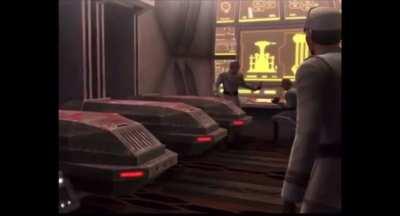 R.I.P Our sandwich clone brother.