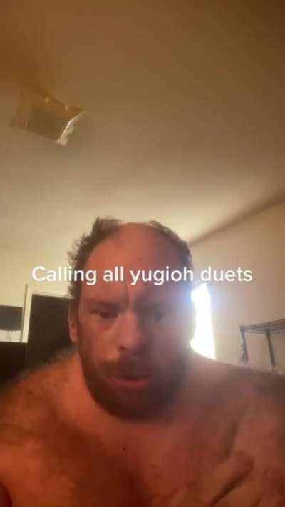 POV: MBT Yugioh Be Like (I really dislike him and his annoying fanbase)