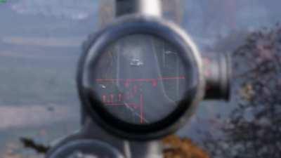 Me shooting the driver and passanger out of a moving car