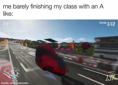 [Forza Horizon 4] Don't worry about me just cruisin along