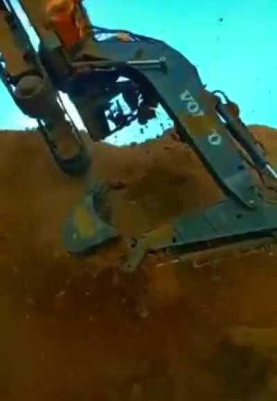 Honestly, pretty convincing