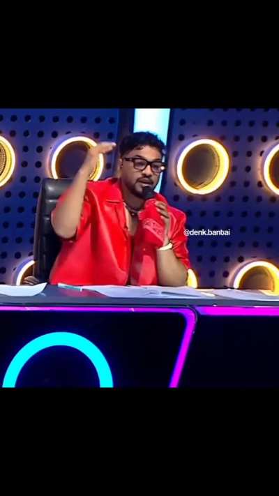 Raftaar's BKP moment