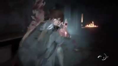 Last Of Us 2: Stalker Anti-Gank