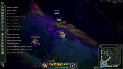 Thought id show a milio tip/trick that you might not have known