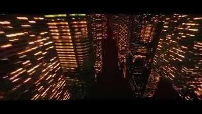 I want to experience the feeling of seeing this for the first time again