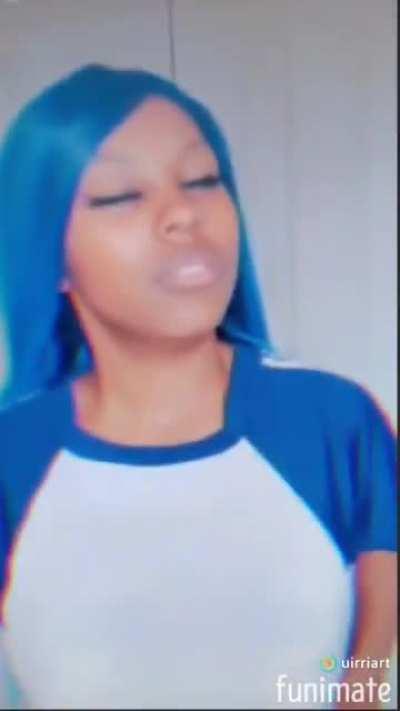 Did I seriously create my own fan edit? Tes, 1000%