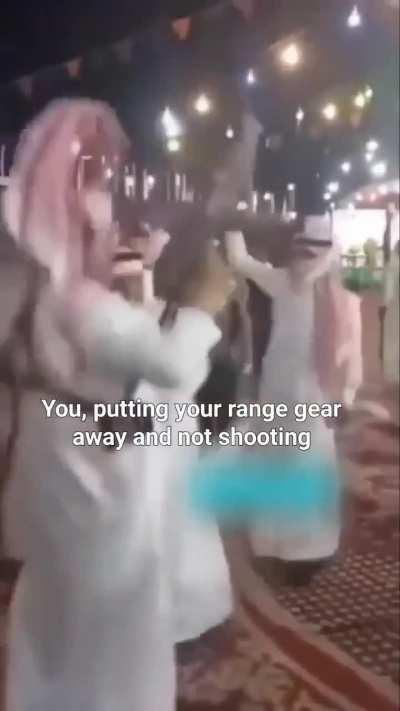 I never left the hate train