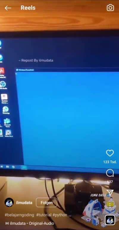 Hacker USB in school 😱