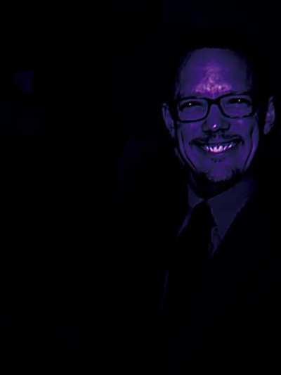 “The man behind the slaughter”