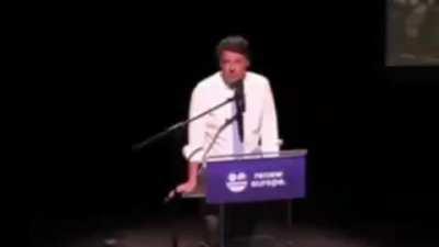 Matteo Pacciani ha qualcosa da dire