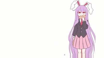 KICK BACK in Gensokyo (@RiriZhepelton)