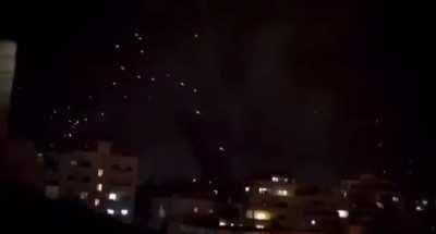 Happy New Year from Beirut, Lebanon.