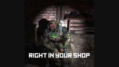 Ashot and Yar but with subtitles