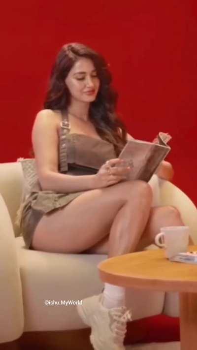 Disha Patani HOT