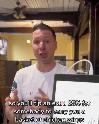 Am I literally in hell right now?