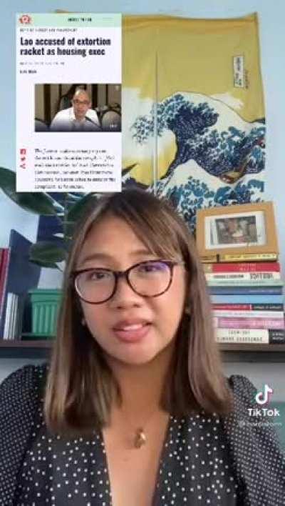 Ang galing mag-explain! 