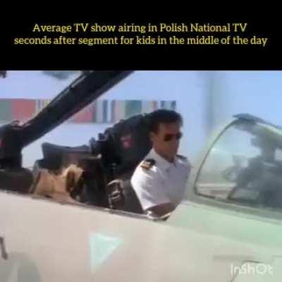 How was I taught to love NATO and US military as a kid: the story.