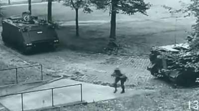 NATO: Holding off Russian expansion for 73 years and counting