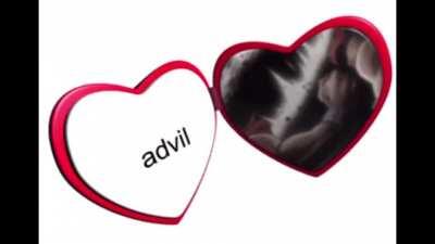 advil