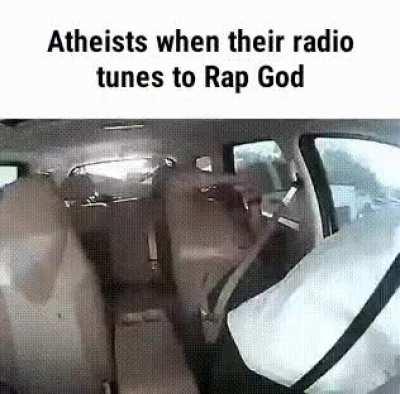 Czech mate atheists (not mine)