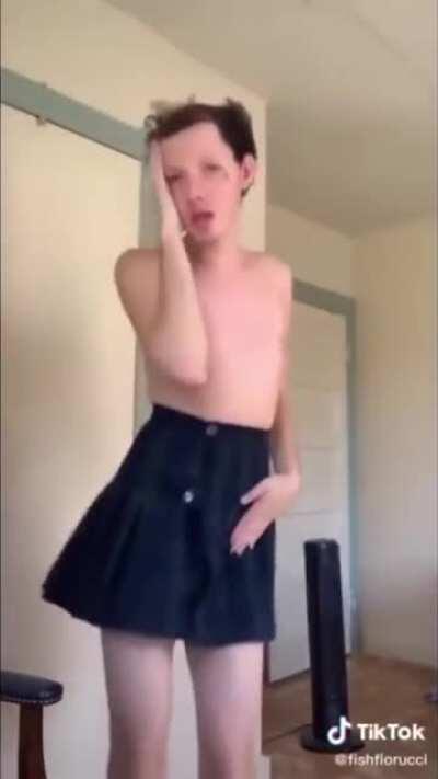 Femboy Hooters Rejects