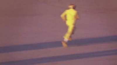 MC Ride is chasing Igor