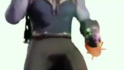 O Maior Crossover do Universo