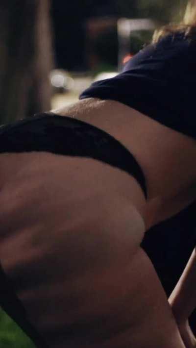 Going to prom with mom was the best idea