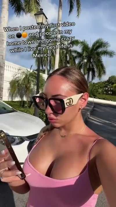 That escalated quickly 🤭🤣