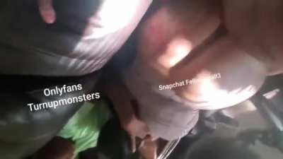 They need to check that fire alarm tf