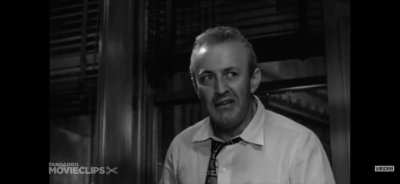 Lee J Cobb was top spot to play Columbo. How completely different would this character have been. He was amazing in 12 Angry Men