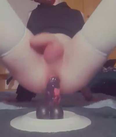 Nice little warm up :3