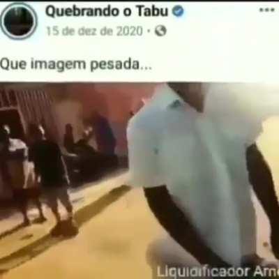 quebrando o tabu 🇦🇴