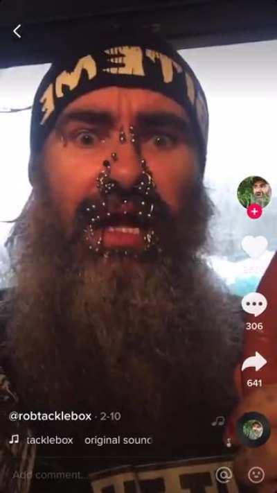 Coolest. Guy. Ever. 🎸🎸🎸