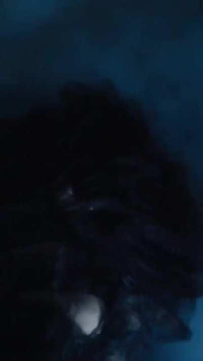 She is the real deal 🔥 ❤️‍🔥