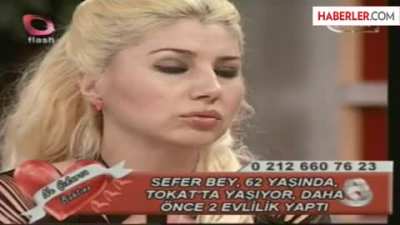 Sefer amca seriye bağladı