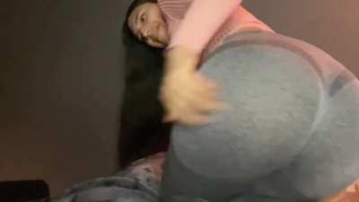 You get to enjoy this smell aaaall by yourself!