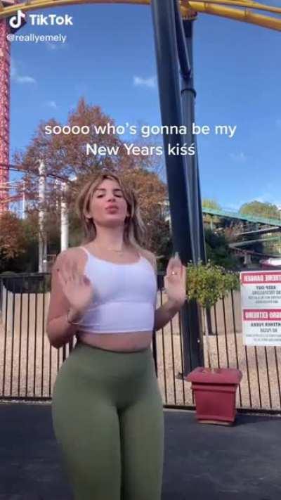 I’m consistent boys