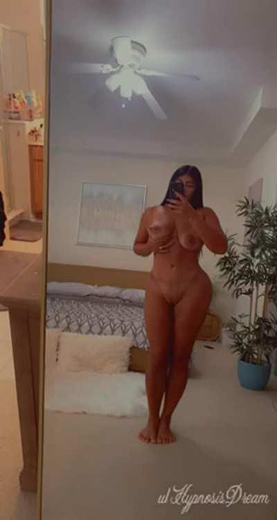 Is my body your type?