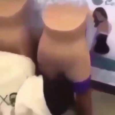 i pray to the man up ther i’ll never be this down bad.