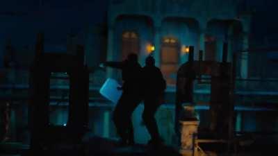 Ana's Paloma - NTTD_Cuba Sequence_1.78:1