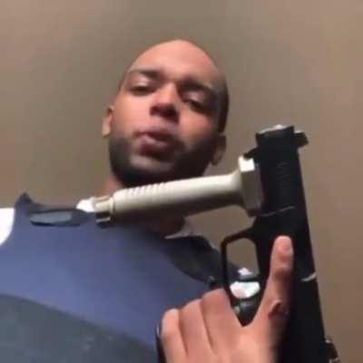 how to become a felon in one easy step