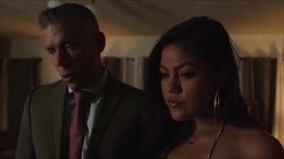 Kendra Spade's being supportive of her sisters husband (alternate cut)