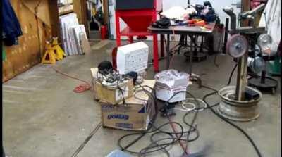 My abrasive people need me