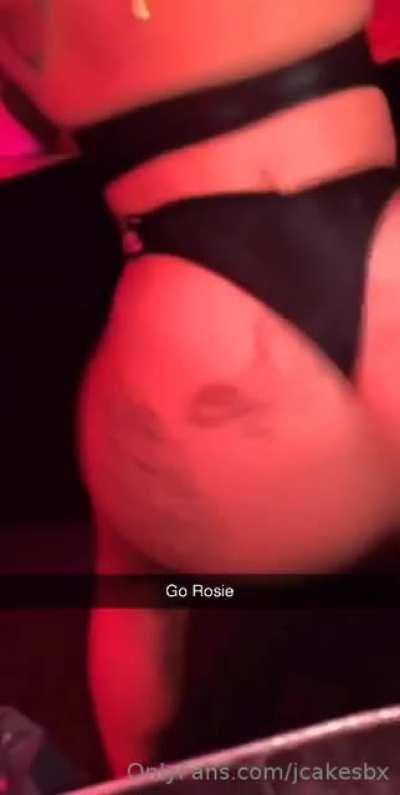 Imagine Having Access To Something Like This