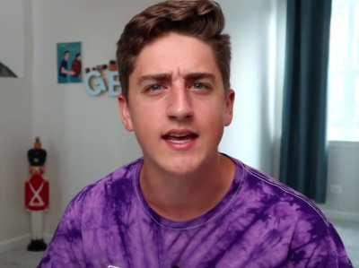 You Danny’d in the Wrong Gonzalez